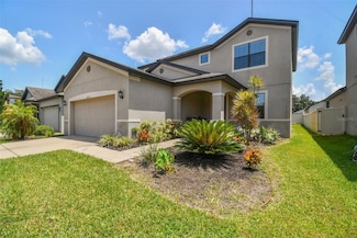 12235 Creek Preserve Dr, Riverview, FL 33579