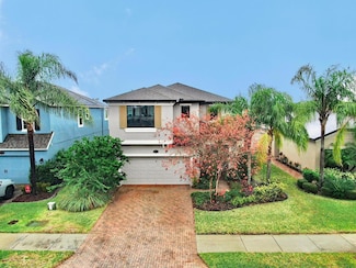 18865 Deer Tracks Loop, Lutz, FL 33558