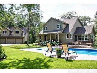 450 Tanglewood Ln, Marine On Saint Croix, MN 55047