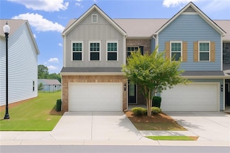 191 Madison Bend, Holly Springs, GA 30188
