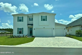 109 Thatcham Dr, Saint Augustine, FL 32092
