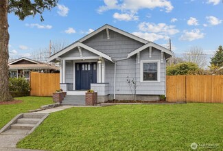 2321 Rainier Ave, Everett, WA 98201