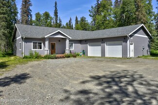 47347 Emerald St, Nikiski, AK 99611