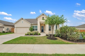 8600 Chrysler Bend, Austin, TX 78744