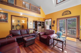 312 Durham Point Rd, Durham, NH 03824