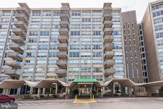 1001 City Ave Unit E-706, Wynnewood, PA 19096