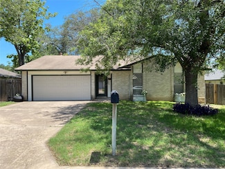 2406 Broken Oak Dr, Austin, TX 78745