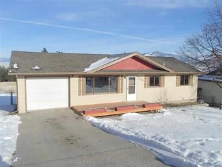 238 Ridgeway Dr, Lolo, MT 59847