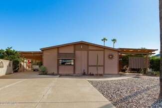 3160 E Main St Unit 97, Mesa, AZ 85213