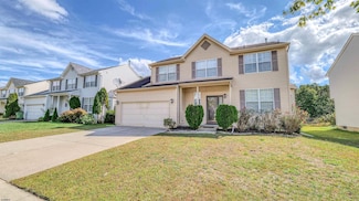 23 Ivystone Dr, Egg Harbor Township, NJ 08234