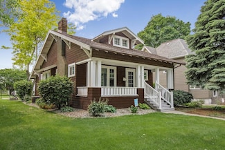 509 Nicollet Ave, North Mankato, MN 56003