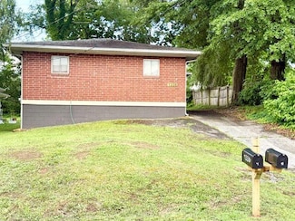 1338 Eubanks Ave, Atlanta, GA 30344