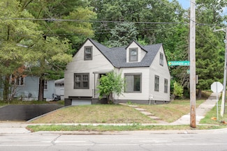1680 Kalamazoo Ave SE, Grand Rapids, MI 49507