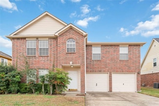 21507 Windsor Castle Dr, Spring, TX 77388