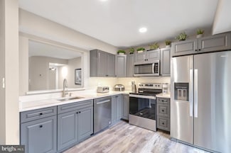 2106 Chesapeake Harbour Dr Unit T1, Annapolis, MD 21403