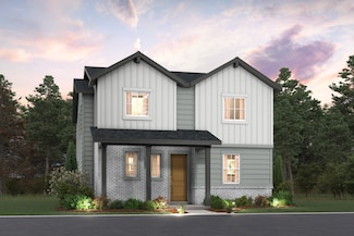Langston | Residence 350, Aurora, CO 80249