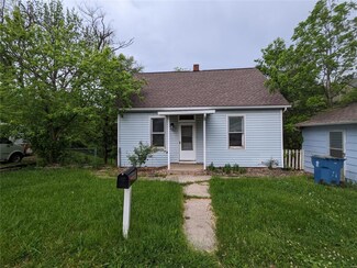 601 N Guernsey St, Collinsville, IL 62234