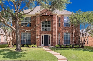 2505 Hunters Run Dr, Plano, TX 75025