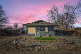 7051 E 75th Ave, Commerce City, CO 80022