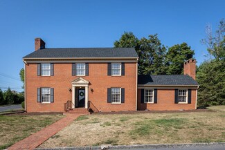 541 Maryland Ave, Harrisonburg, VA 22801