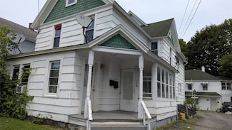 110 Walnut St, Binghamton, NY 13905
