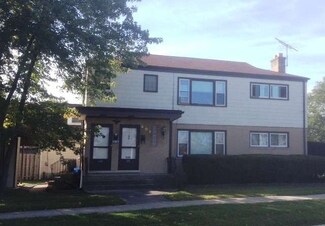 405 Burlington Ave, Western Springs, IL 60558