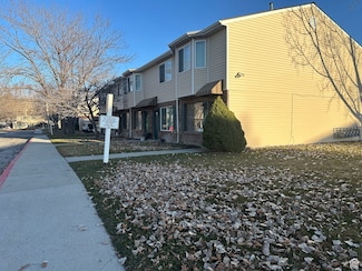 1793 W Trafalga Way Unit F, Salt Lake City, UT 84116