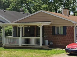 3932 Millersville Dr, Indianapolis, IN 46205