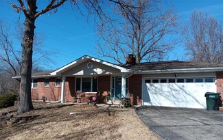 1397 Timothy Dr, Arnold, MO 63010