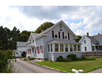19 Phillips Ave, Norwood, MA 02062