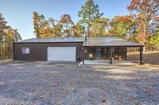 22390 E Elephant Rock Rd, Tahlequah, OK 74464