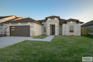 8705 Sandpiper Dr, Harlingen, TX 78552