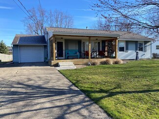 418 Beechwood Dr, Galion, OH 44833