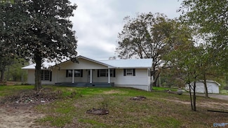 755 4 acres Hammonds Rd, Fyffe, AL 35971