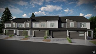 4624 Heartwood Rd Unit 356, Spanish Fork, UT 84660