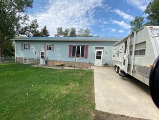 207 Maria St, Benedict, ND 58716