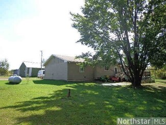 27216 Leese Rd, Finlayson, MN 55735