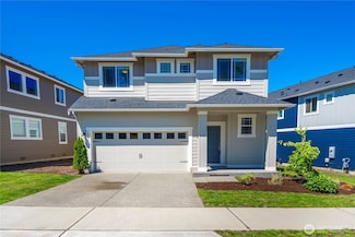 14934 Olympic Loop E, Bonney Lake, WA 98391