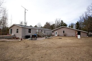 2630 14th Ct, Adams, WI 53910