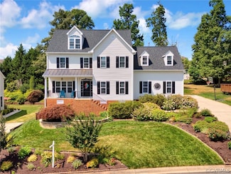 2600 Savage View Dr, Midlothian, VA 23112
