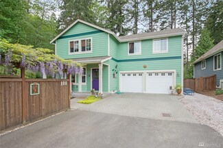 4396 Dutchess Place SE, Port Orchard, WA 98366