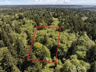 18605 72nd St SW, Longbranch, WA 98351