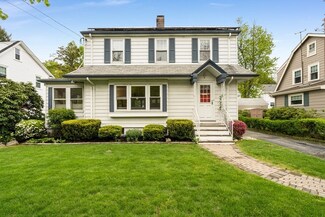 21 Walter St, Newton Center, MA 02459