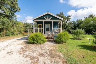 10008 Rodemel Ranch Rd, Iola, TX 77861