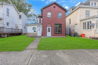 1319 5th Ave, Beaver Falls, PA 15010