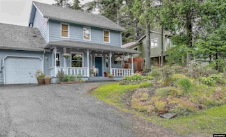 4463 Albatross St, Juneau, AK 99801
