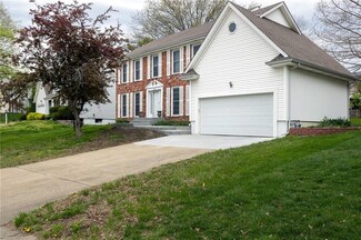 4100 NE 57th Terrace, Kansas City, MO 64119