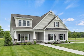 9157 Terroir Ln, New Kent, VA 23124