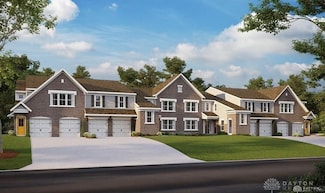 2723 Golden Leaf Dr Unit 18-301, Beavercreek, OH 45431