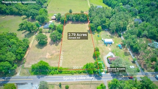 0 Spring Lake Hwy Unit 23440408, Brooksville, FL 34602